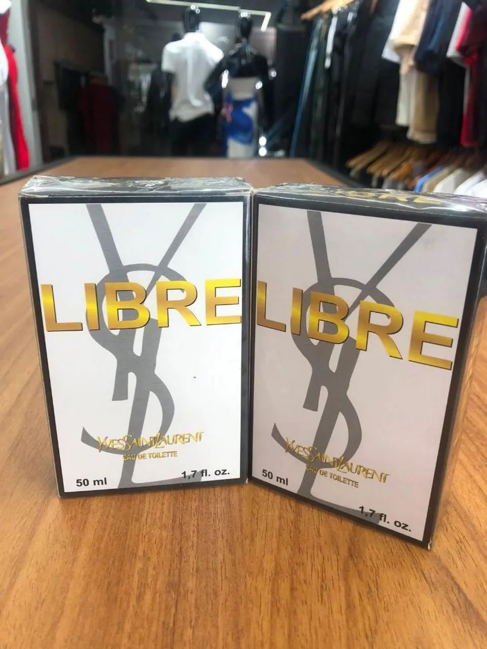 Perfume 50ml - Foto 5