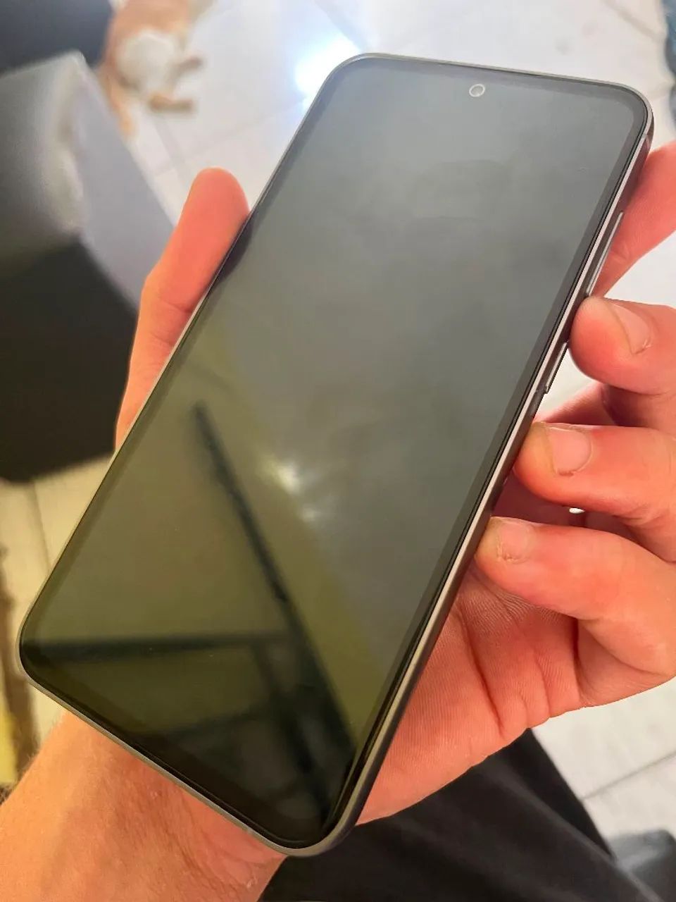 Galaxy s23 fe 256gb - Foto 2