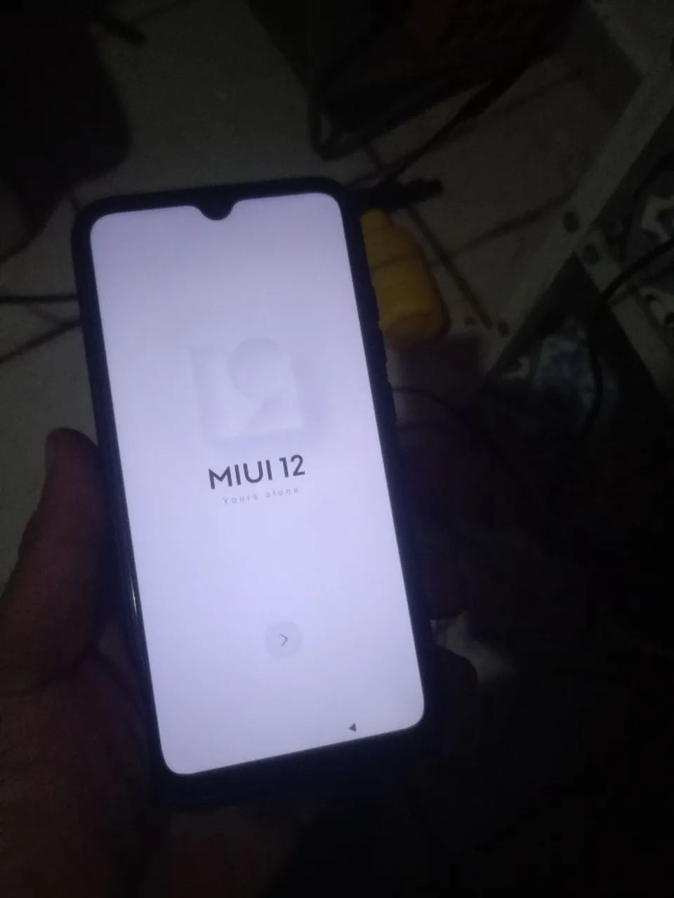 Vendo celular redmi 8