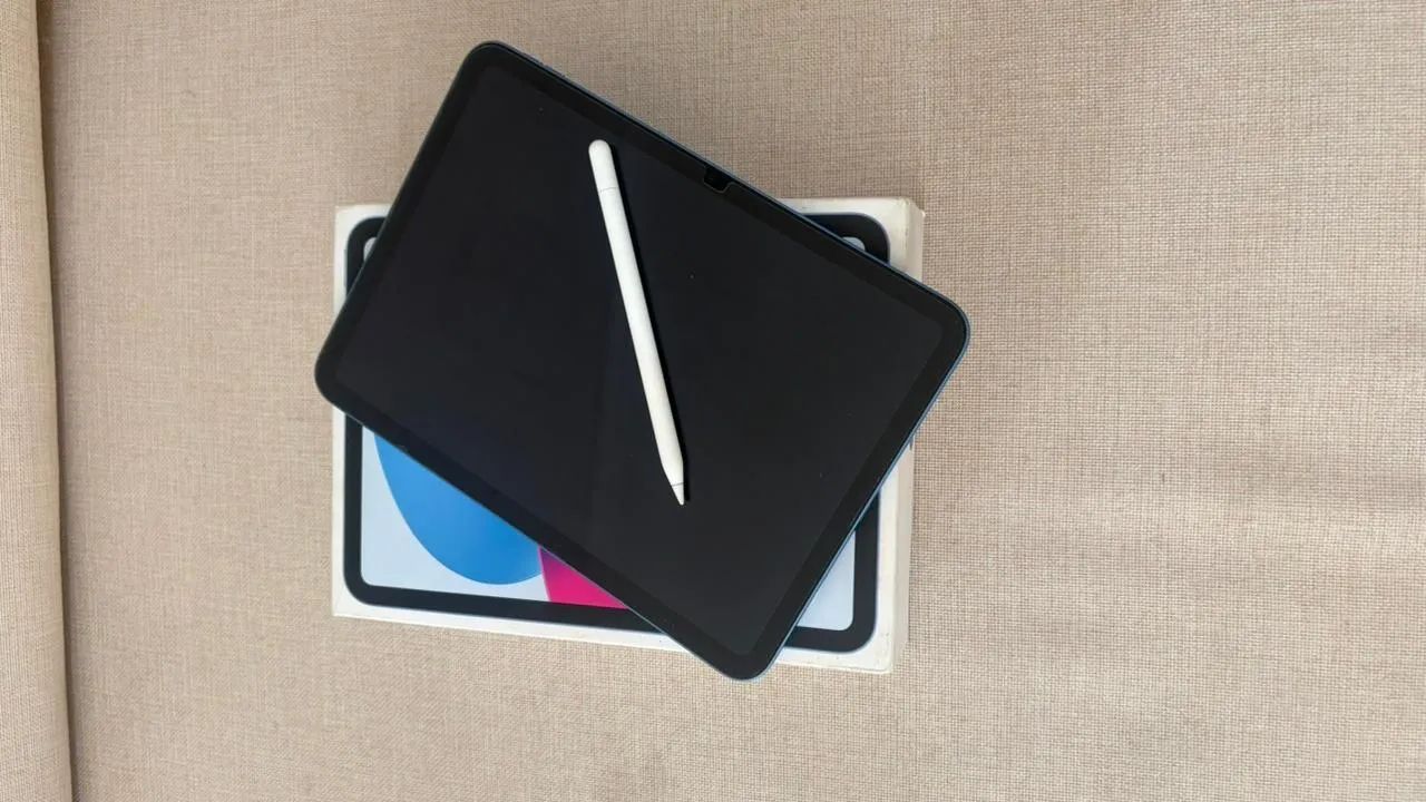 iPad 10 128gb - Foto 2