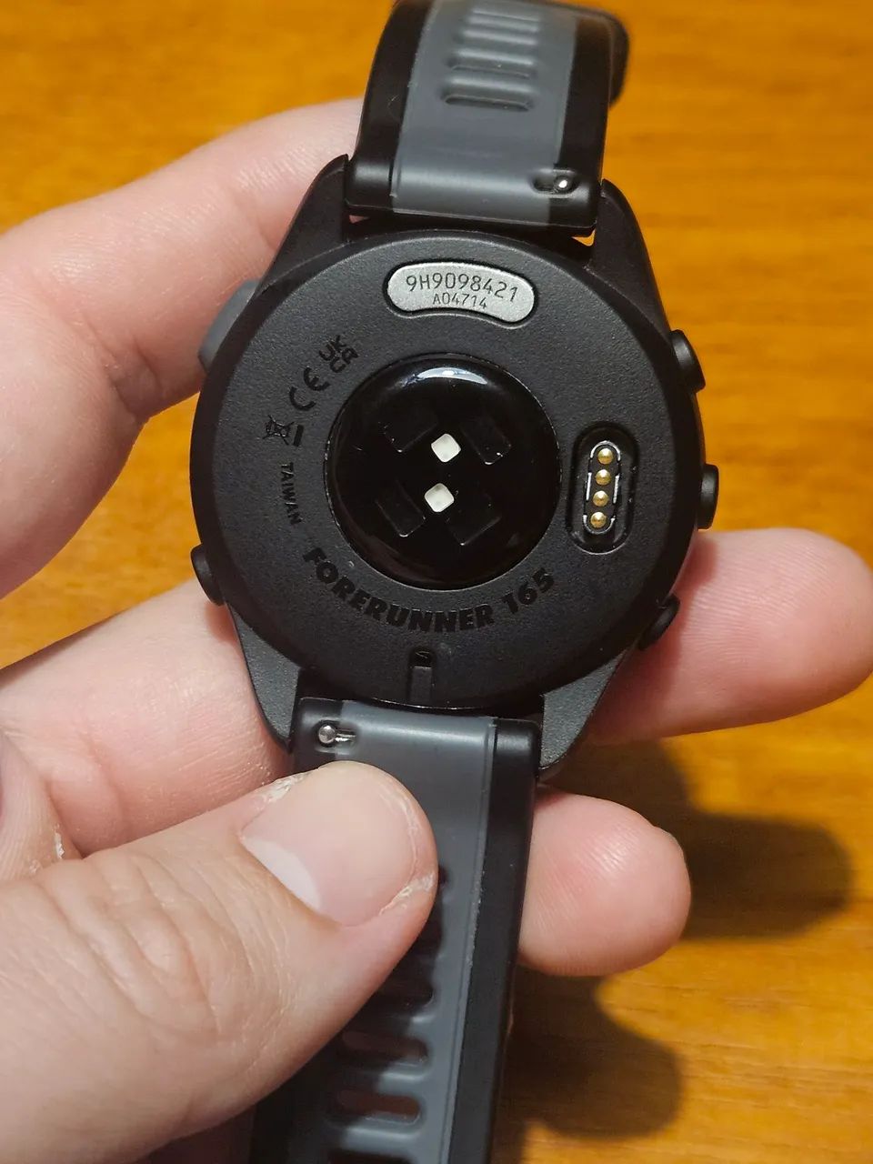 Relógio Garmin Forerunner 165  - Foto 5