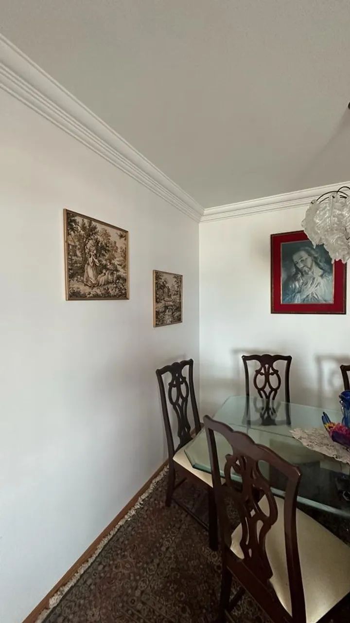 Apartamento de 4 dorms no bairro Coqueiros - Foto 5
