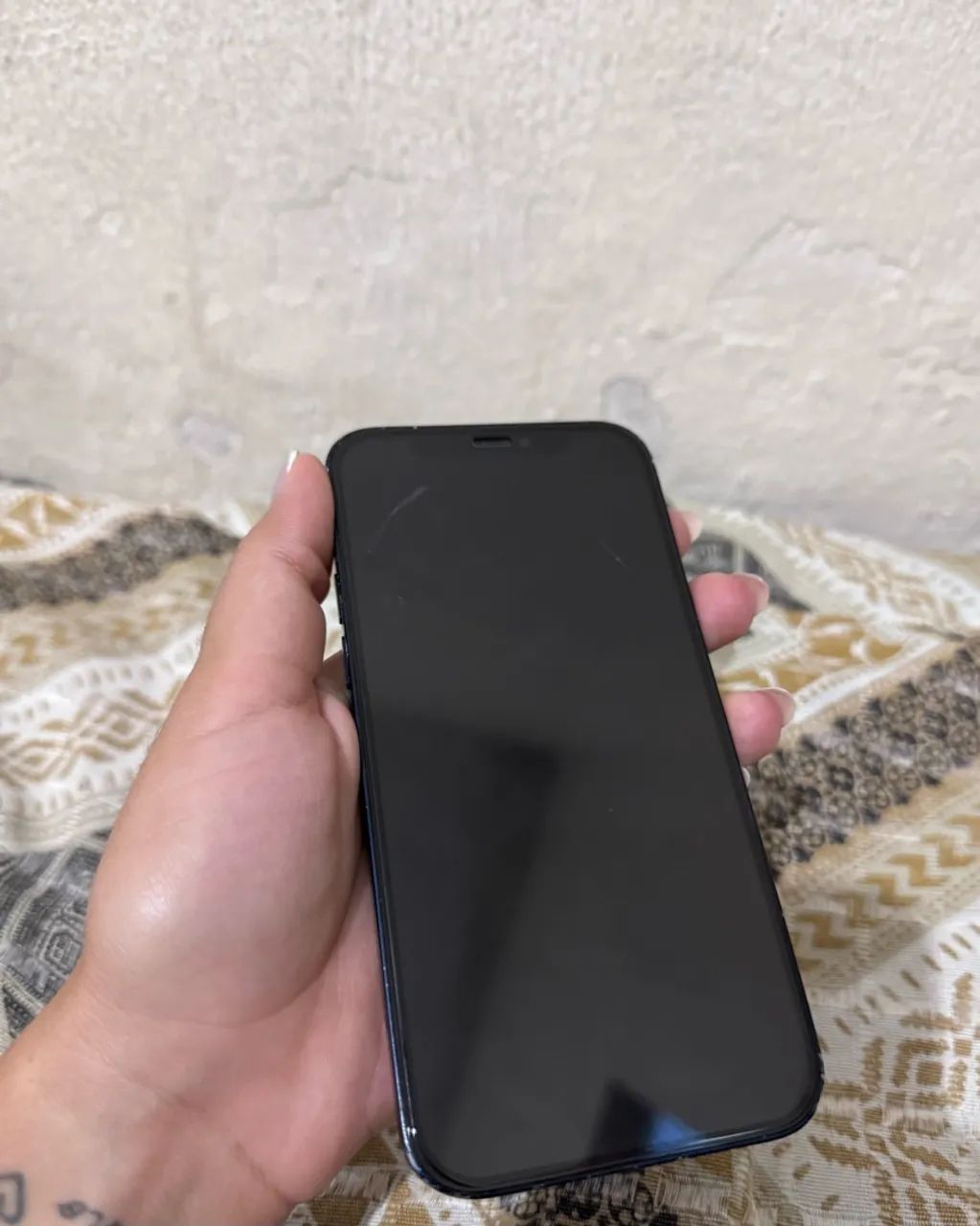 iPhone 12 64 GB - Foto 3