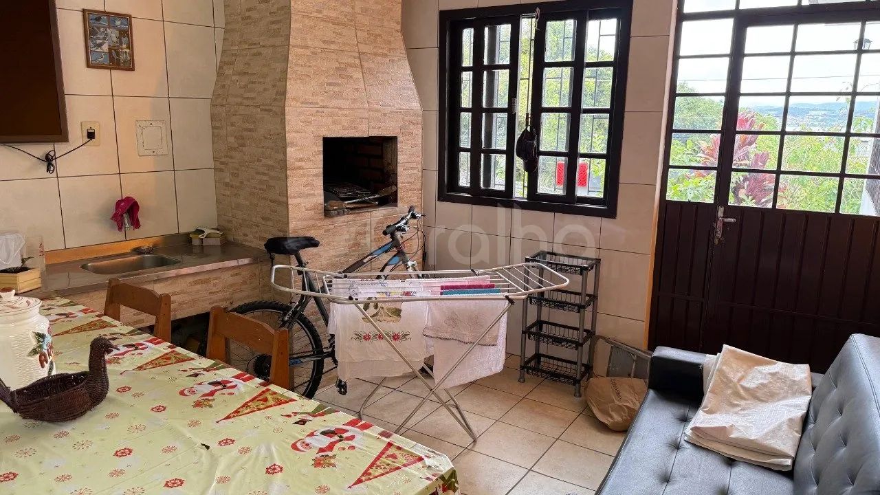 Casa de 190m² com 3 quartos no bairro Bom Abrigo - Foto 5