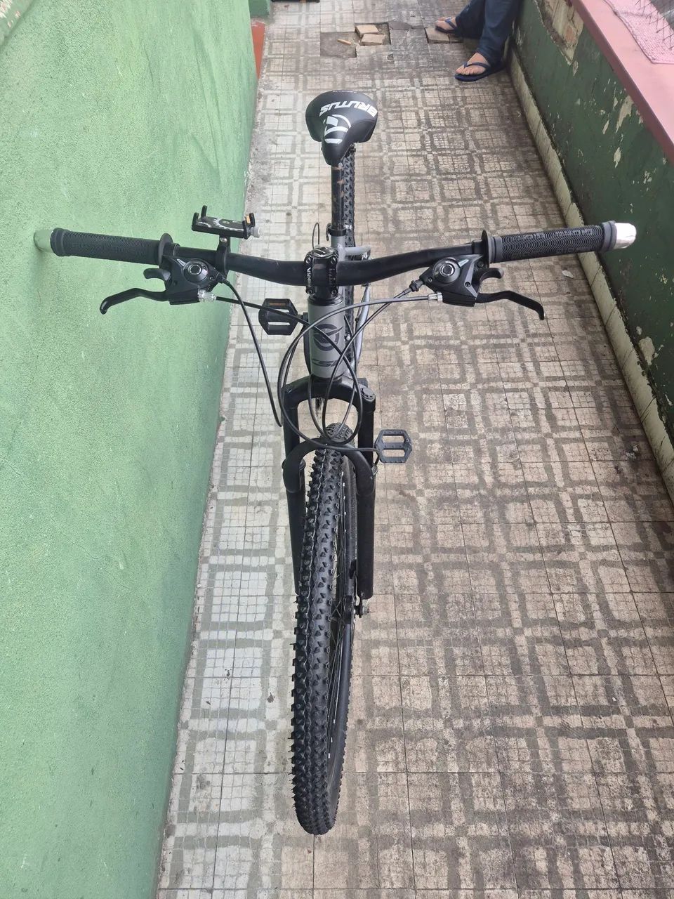 Bicicleta aro29 ksw  - Foto 3
