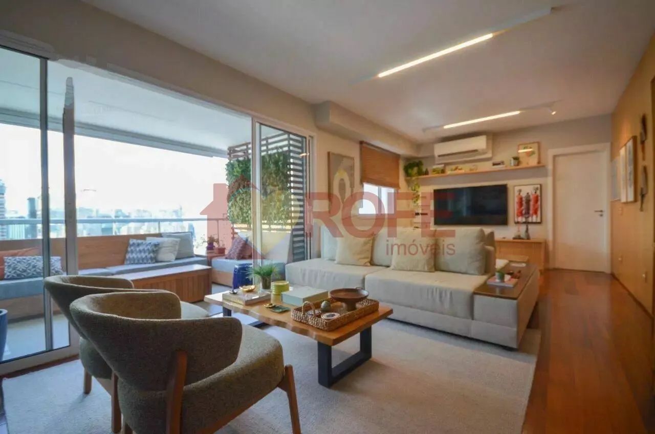 Apartamento com 116m² ,3 Suítes e 2 Vagas - Foto 4