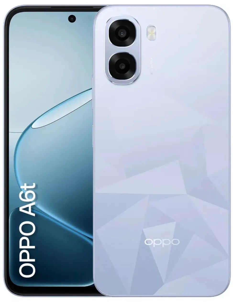 Celular oppo a6 - Foto 2