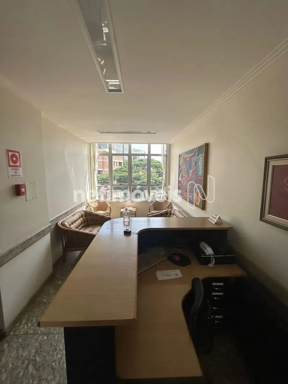 Venda ou locação Sala Prado Belo Horizonte - Foto 5