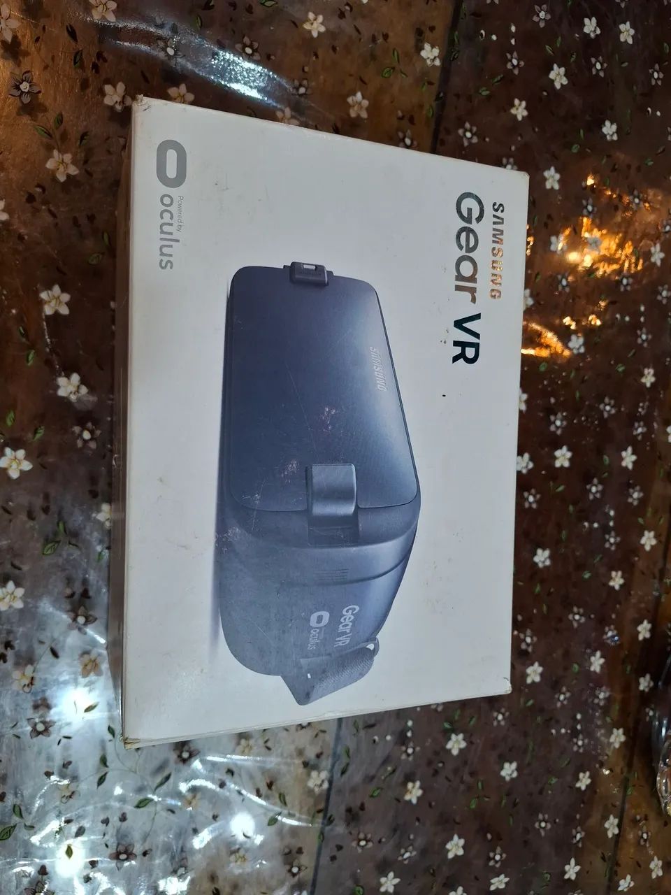 Gear VR Samsung - Bom estado  - Foto 5