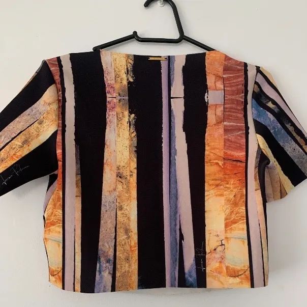 T-shirt  - Foto 4
