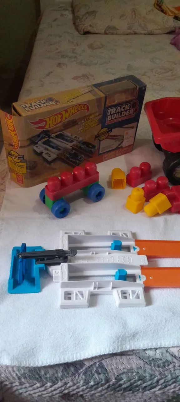 Lotes de brinquedos  - Foto 2