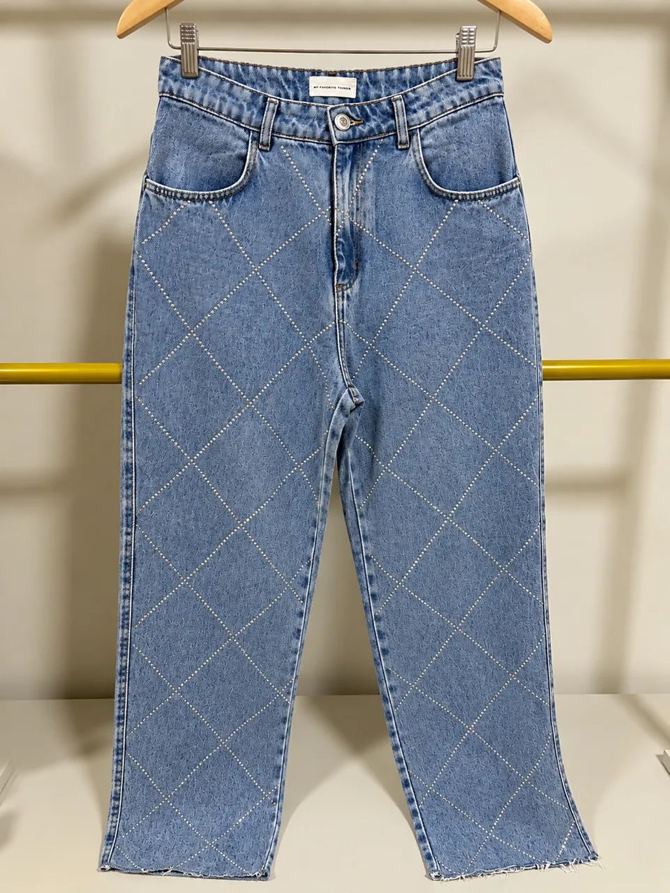 Calça Nova Myft 38