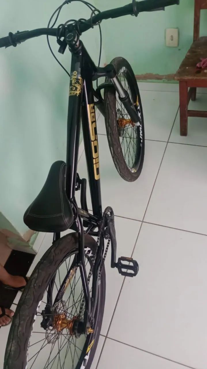 Bike gios br - Foto 2