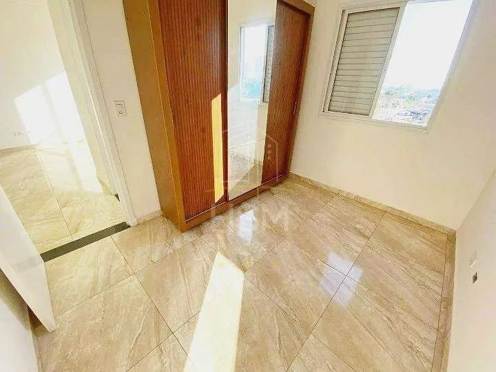 Apartamento com 2 Quartos para aluguel na Vila Gonçalves - Foto 5