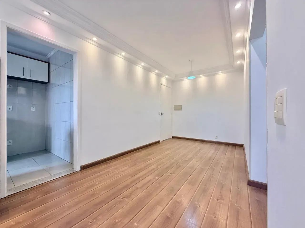 Apartamento com Lazer Completo e Excelente Localização em Santo André - Foto 5