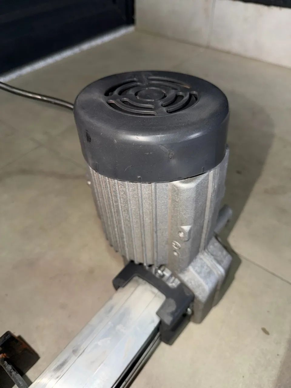 Kit Motor PPA 1/3 Jet Flex  - Foto 2