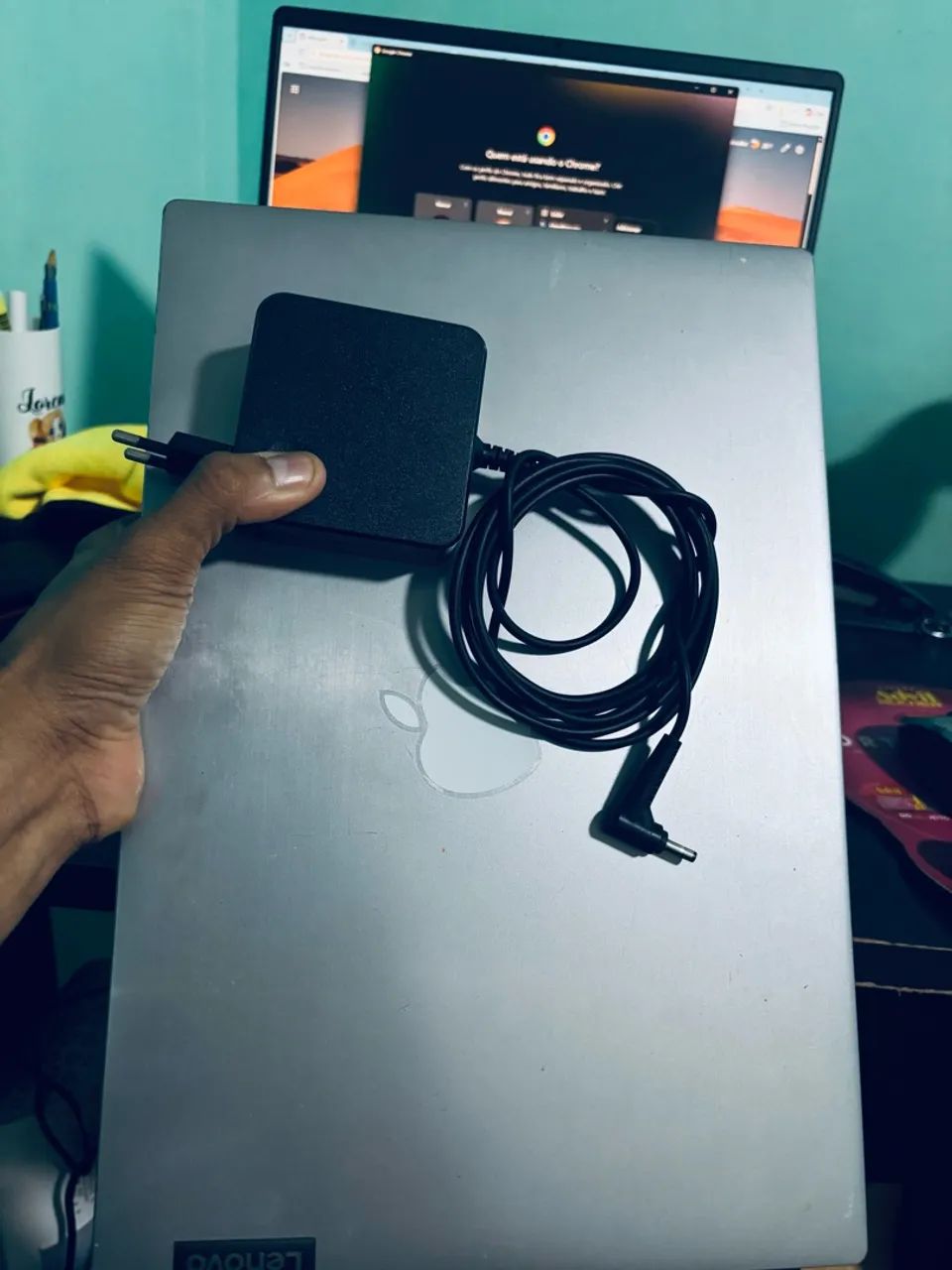 Notebook Lenovo 145s - Foto 3