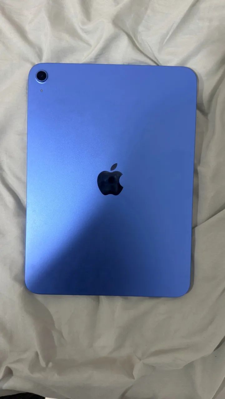 iPad 11th - Foto 3