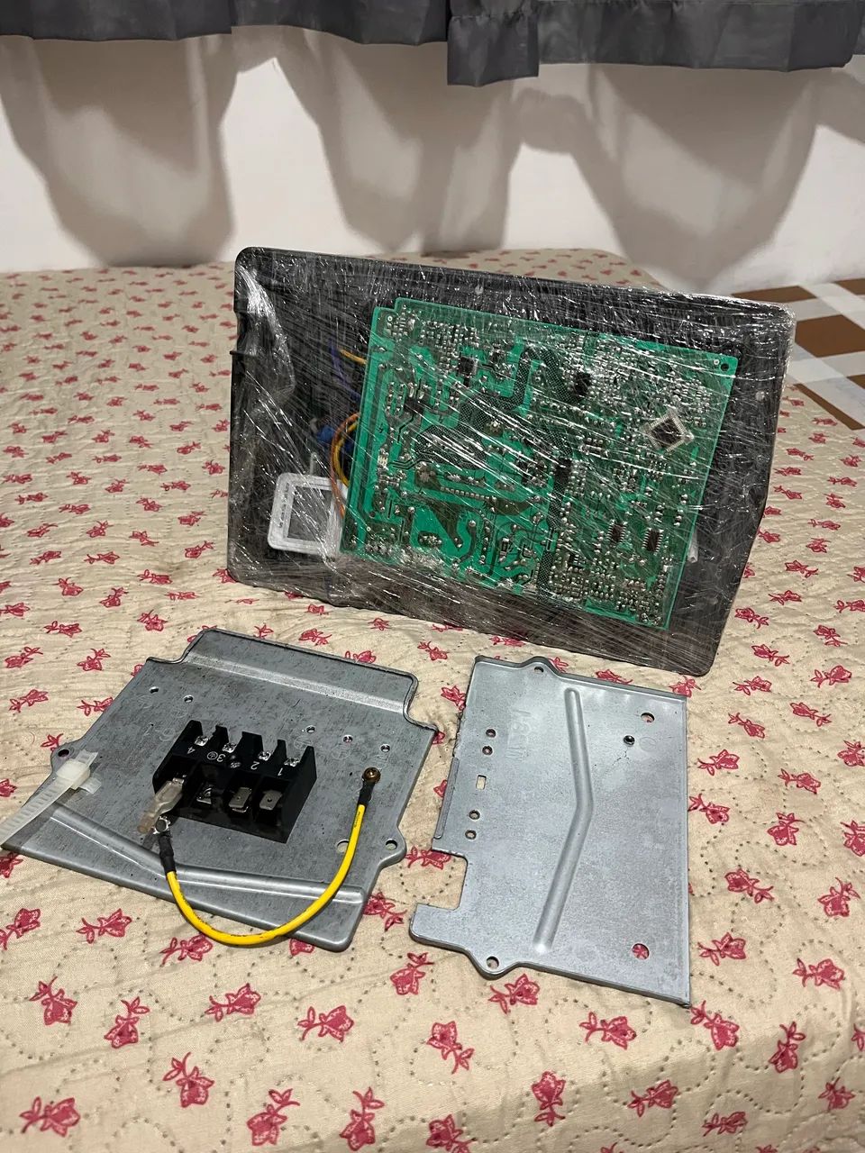 Ar condicionado Philco 9000 BTUs  - Foto 3