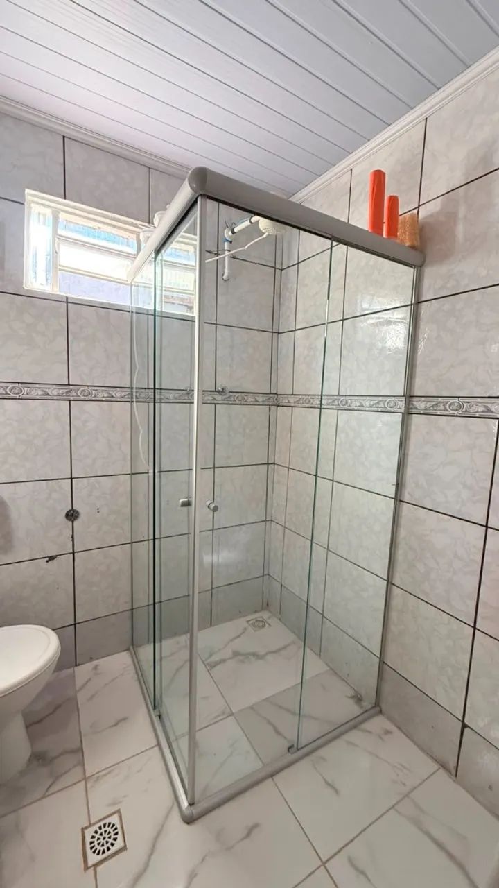 ALUGO CASA - QR 323 SAMAMBAIA SUL - Foto 2