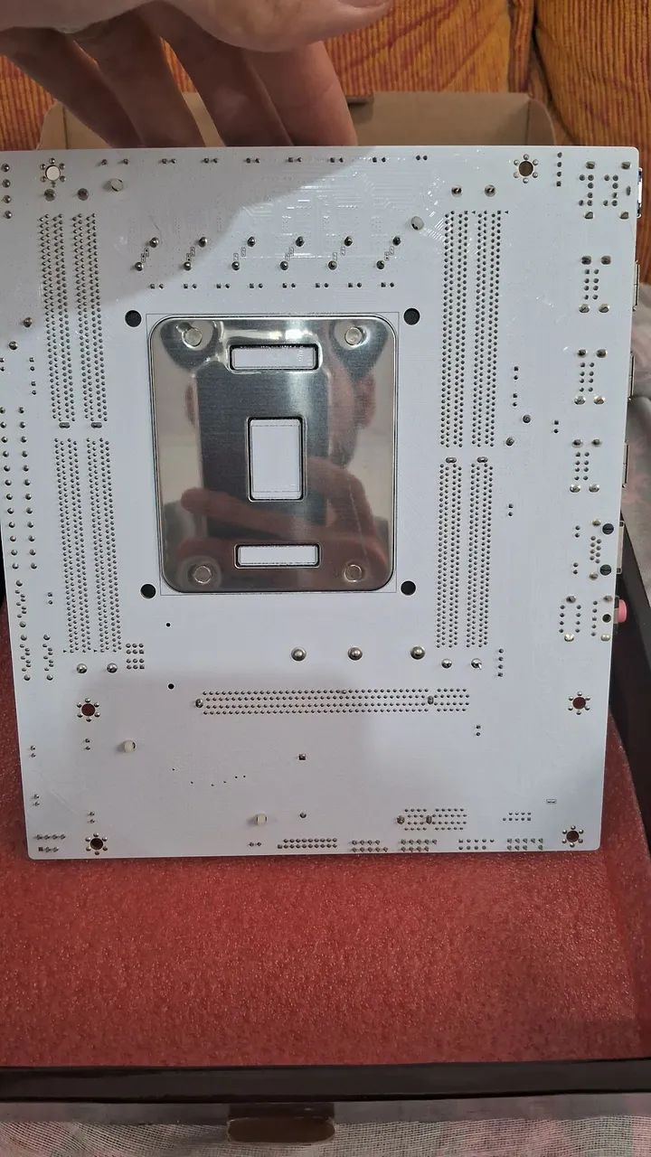 X99 Pr9-h machinist. - Foto 2