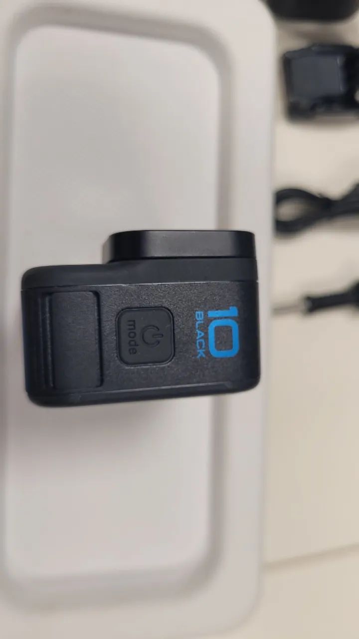 Gopro Hero 10  - Foto 3