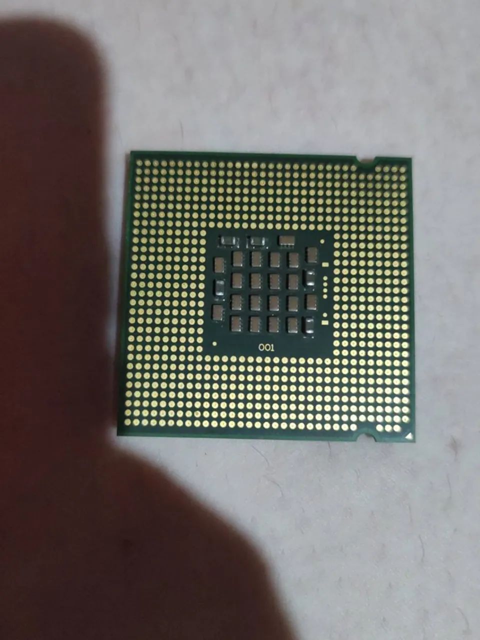 Processador Intel Pentil - Foto 2