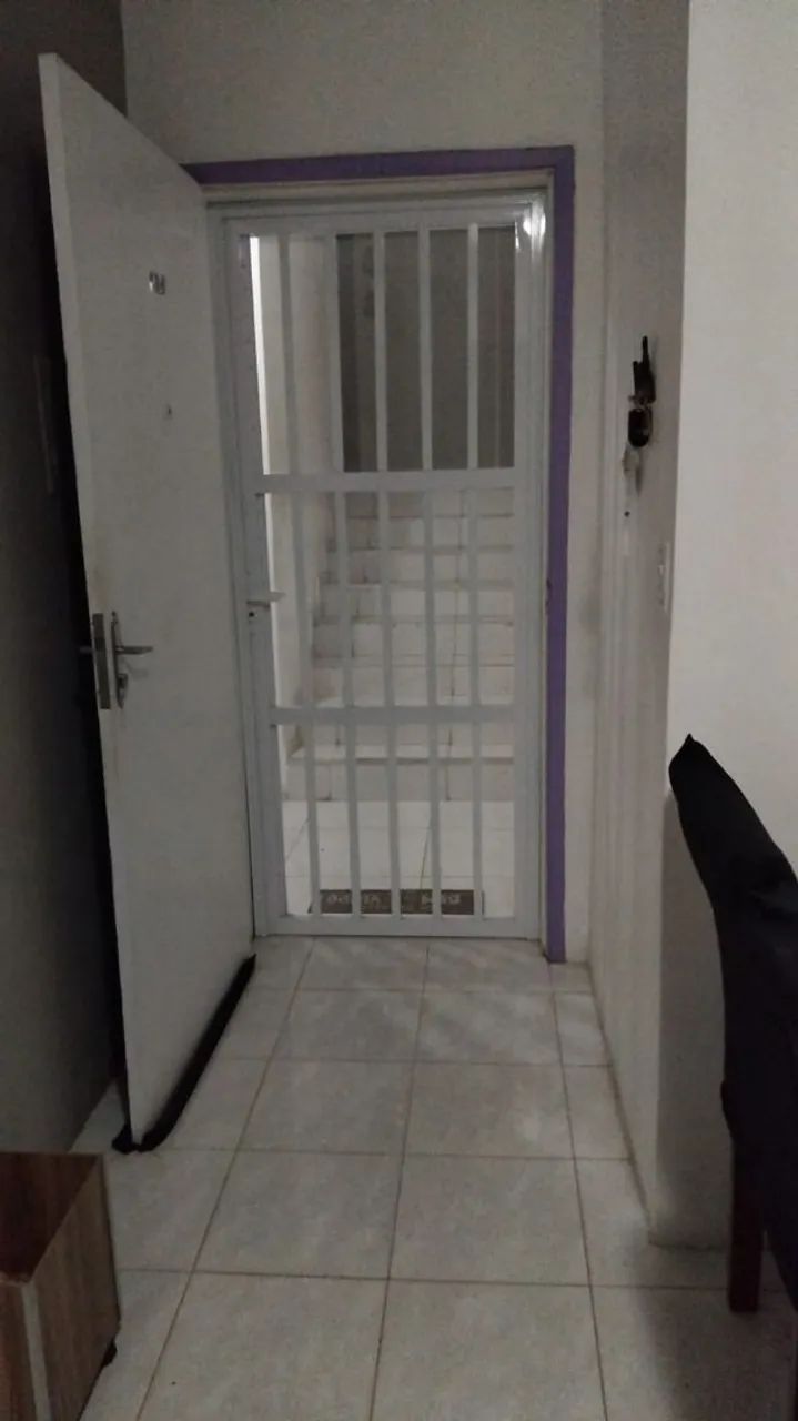 Apto mobiliado em Jacarecica  - Foto 2