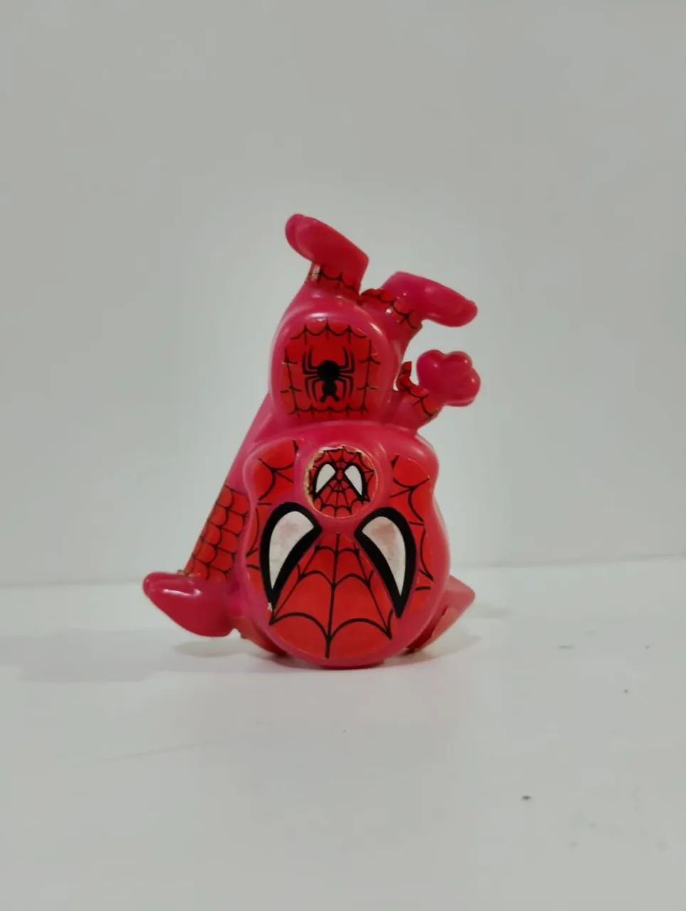 Miniatura _ Porco Aranha - Aranhaverso - Foto 4