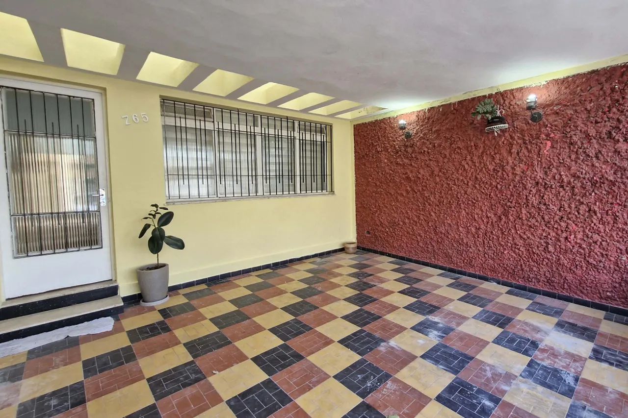 Sobrado para venda em Sítio do Morro com 3 quartos, 143m² - Foto 3