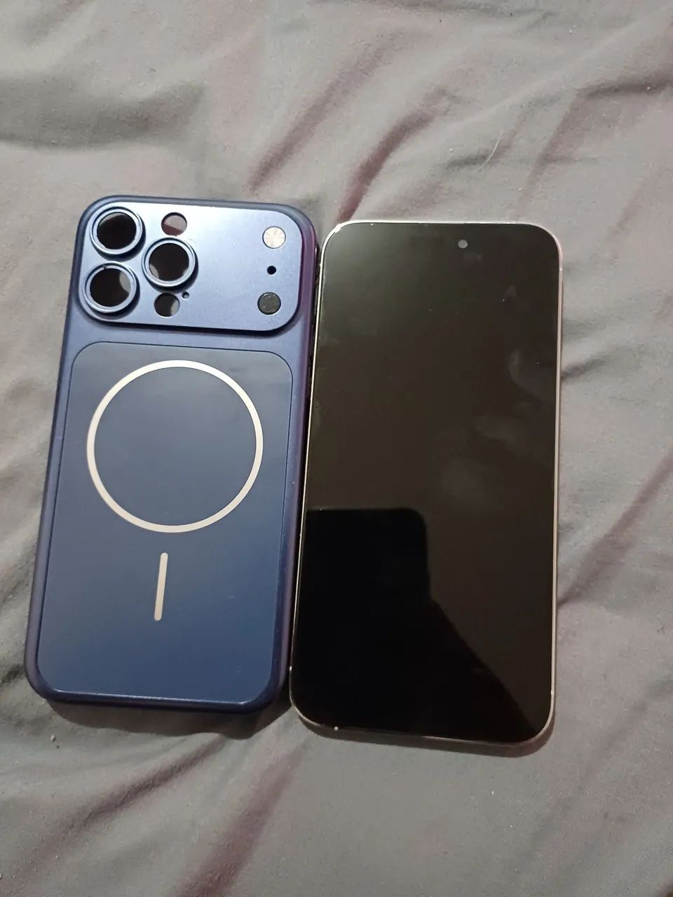 Iphone 14 PRO MAX 256 GB - Foto 2