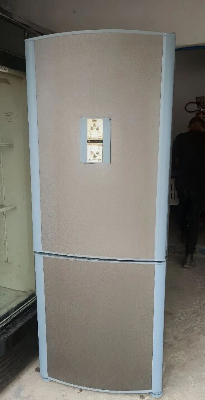 Geladeira Brastemp Inverse  - Foto 4