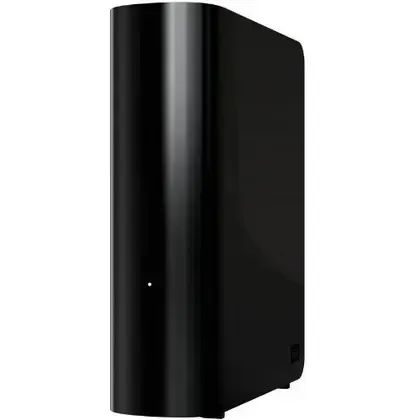 Disco rígido externo WD My Book Essential 1 TB USB 2.0 1140