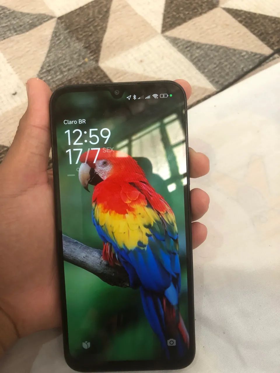 Xiaomi poco c85 256gb - Foto 2