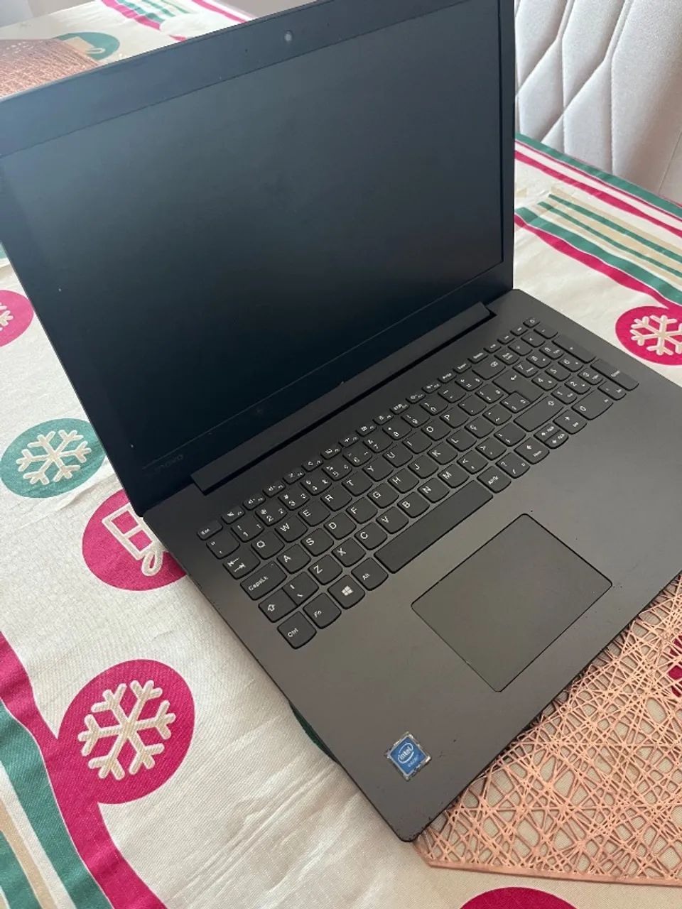 Notebook com defeito, nesse valor para quem vier buscar - Foto 2