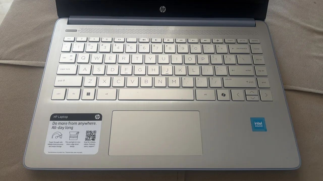 Notebook go - Foto 3