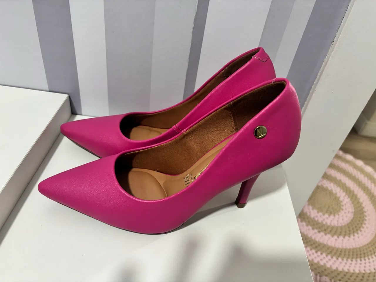 Sapato scarpin vizzano  - Foto 3