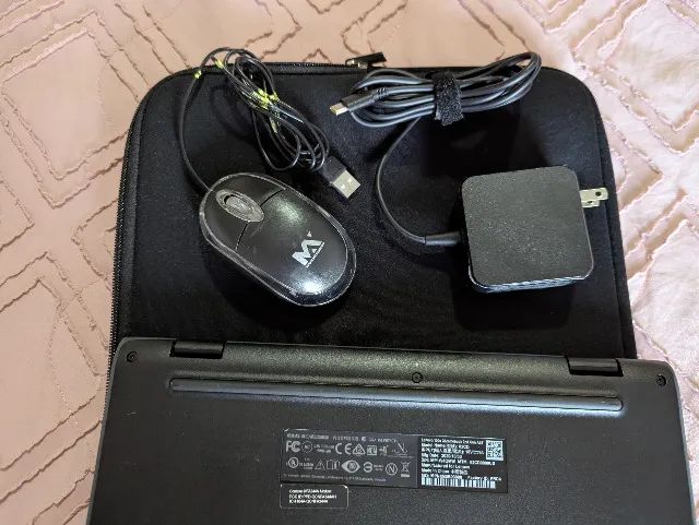 Notebook Chrome OS Lenovo 11.6" - Foto 4