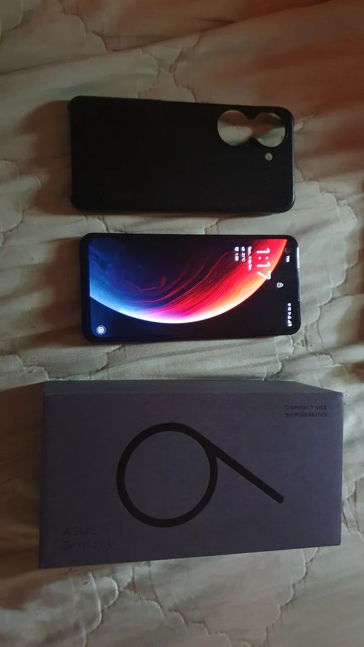 Asus zenfone 9