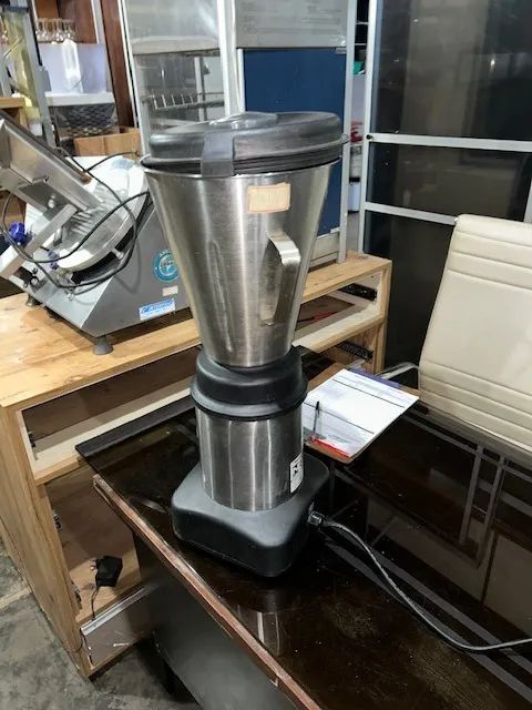 liquidificador - 3 litros - alta rotação marca skymsen - Foto 3