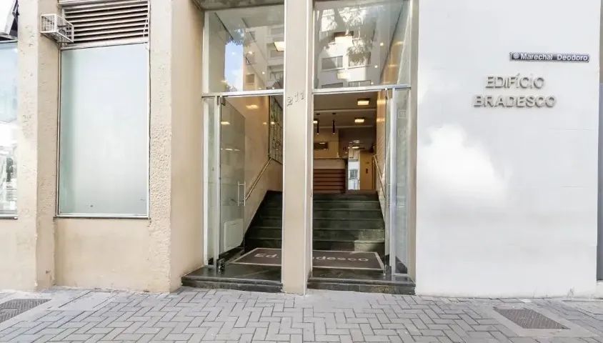 Sala Comercial 