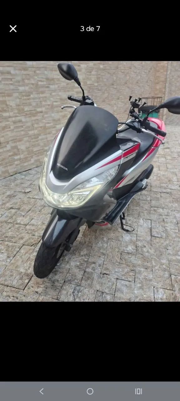PCX Sport 150cc 2018 - Foto 2