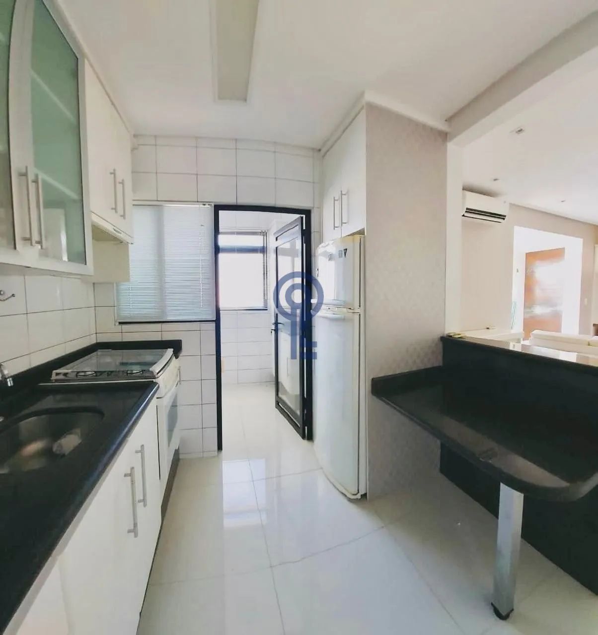 Apartamento 2 quartos sendo 1 suite- Estreito - Foto 2