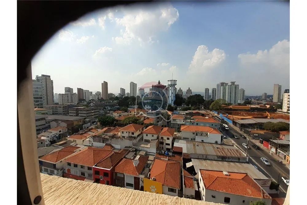 Apartamento Mobiliado em Santana: Conforto e Praticidade - Foto 3