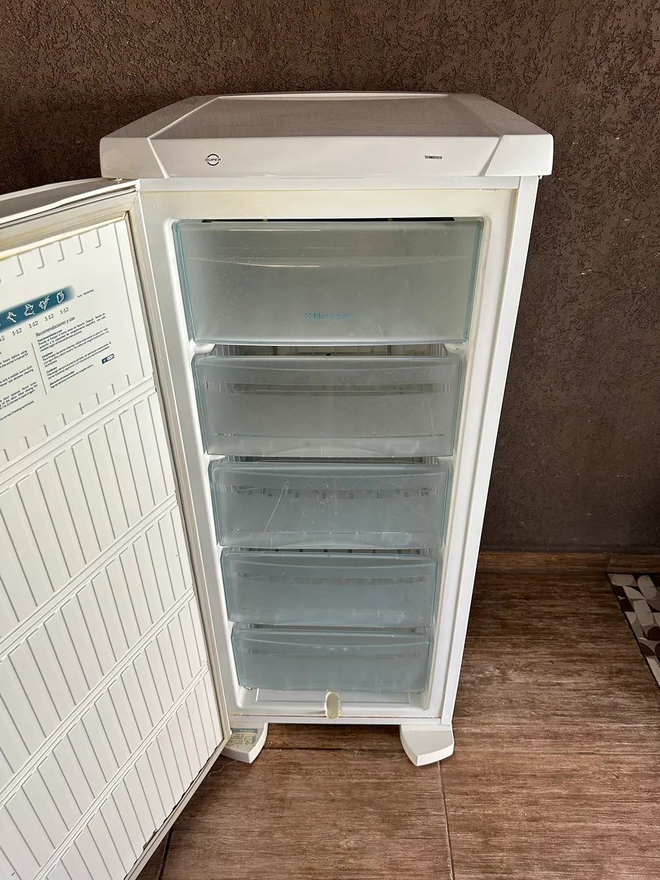 Ótimo freezer  - Foto 4