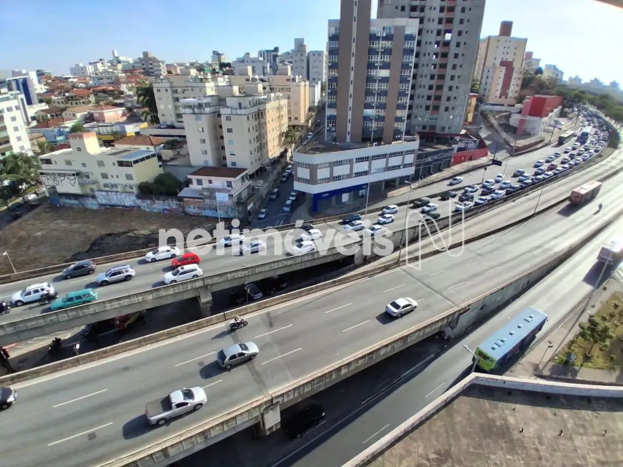 Venda Sala Sagrada Família Belo Horizonte - Foto 5