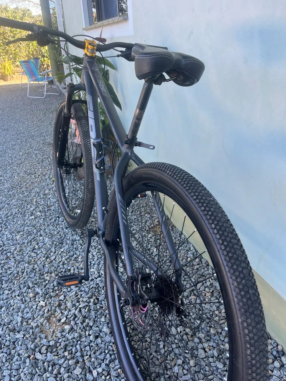 Bicicleta Aro 29 - Foto 2