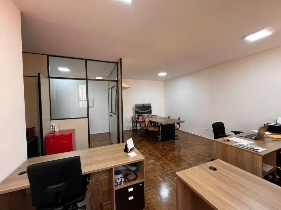 Comercial À Venda Edifício Racz Center Piracicaba - Foto 3