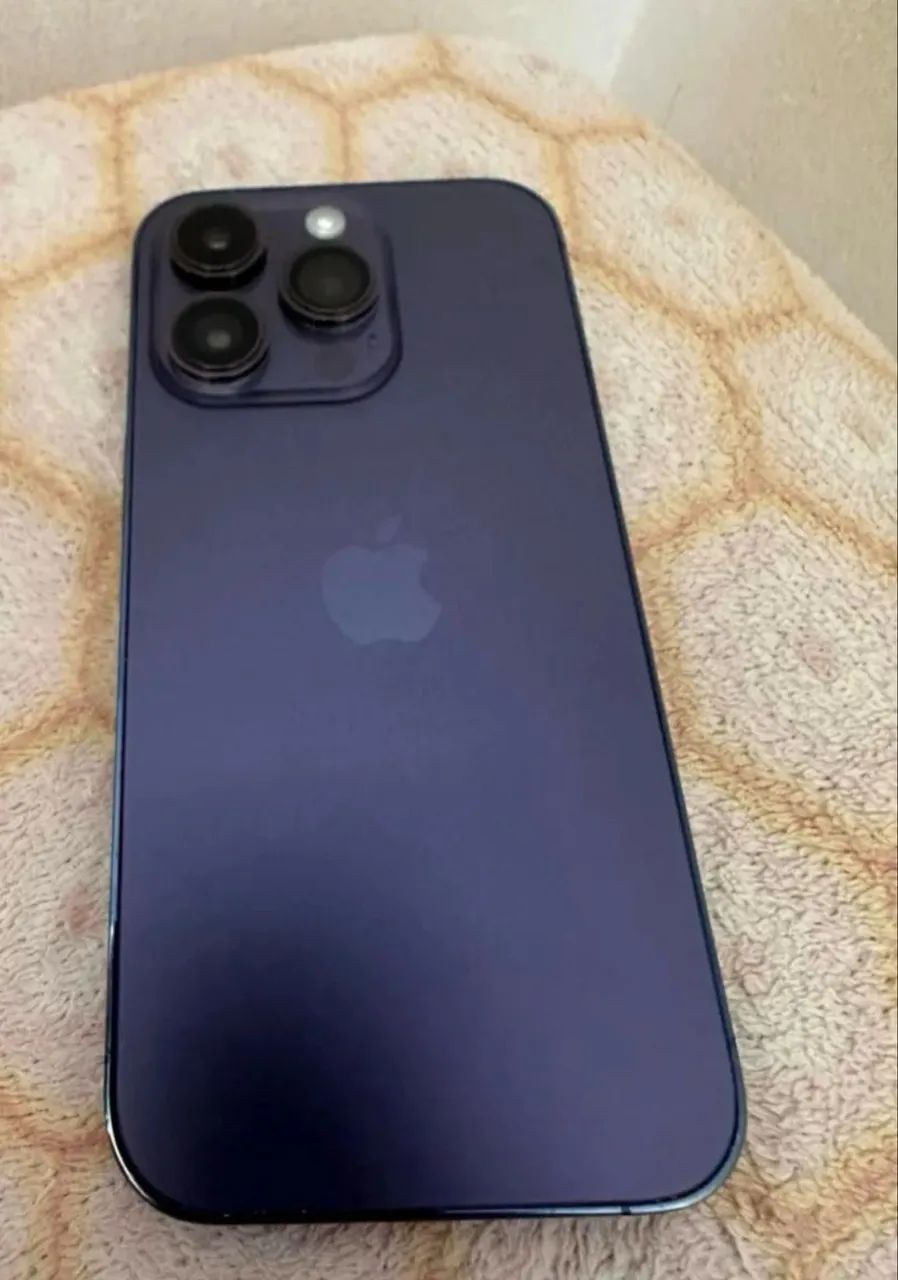 IPHONE 14 PRO - Foto 2