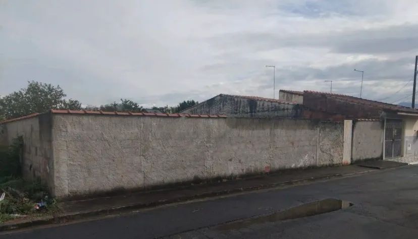 Vendo Terreno 827 m2 Área Central de Lorena - Foto 2